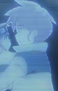 Gambar Karakter Myler Sten