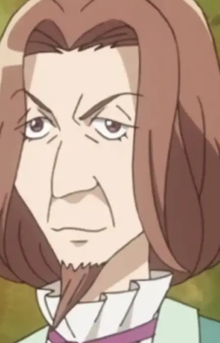 Gambar Karakter Anime: Brentano