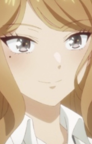 Gambar Karakter Kazuki's Senpai