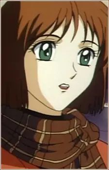 Gambar Karakter Anime: Kazumi Takiura