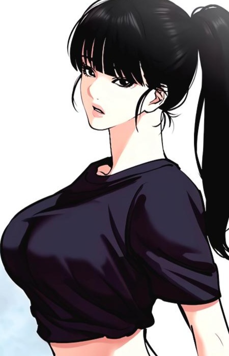Gambar Karakter Yeoul Ha
