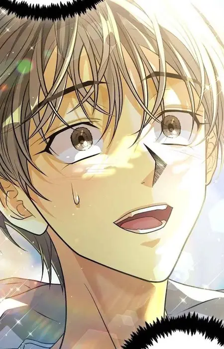 Gambar Karakter Anime: Huiseo Yun
