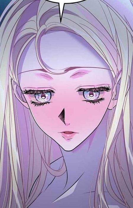 Gambar Karakter Mimi Kim