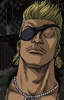 Gambar Karakter Anime: Akira