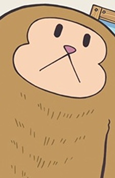 Gambar Karakter Fighting Monkey