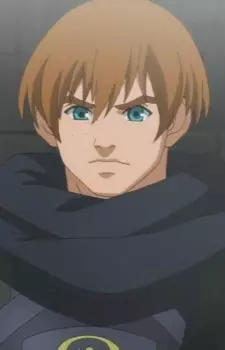 Gambar Karakter Anime: Orro