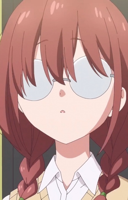 Gambar Karakter Akari Karakida