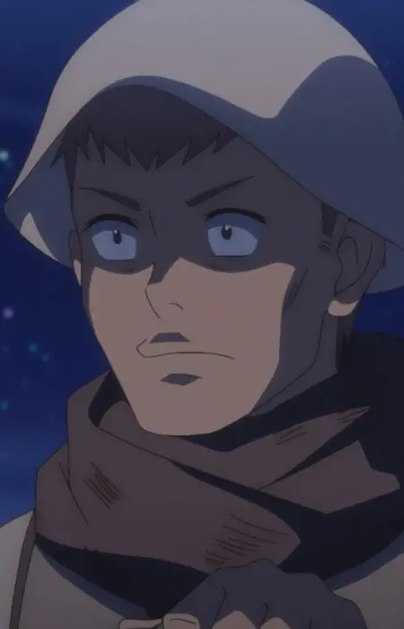 Gambar Karakter Anime: Tarobe