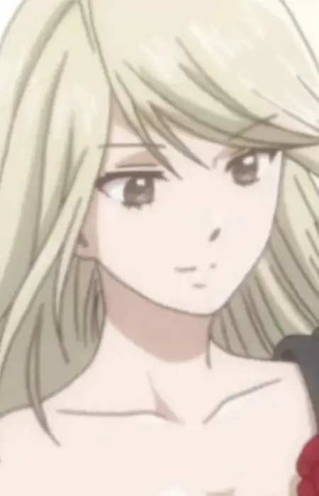 Gambar Karakter Anime: Kiyoka Takinami