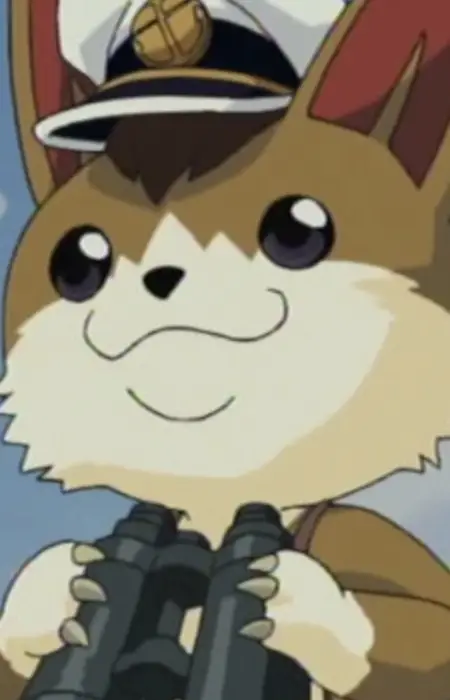 Gambar Karakter Anime: Miminyaa