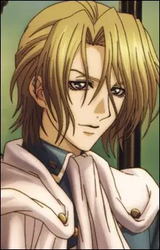 Gambar Karakter Anime: Orpherus Fürst von Marmelade Nahe Görz
