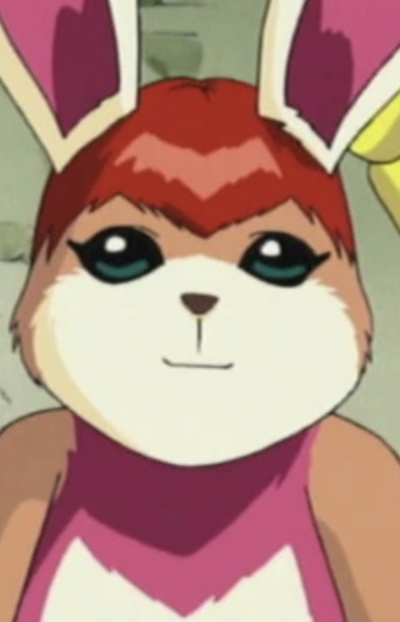 Gambar Karakter Vaajiahapi