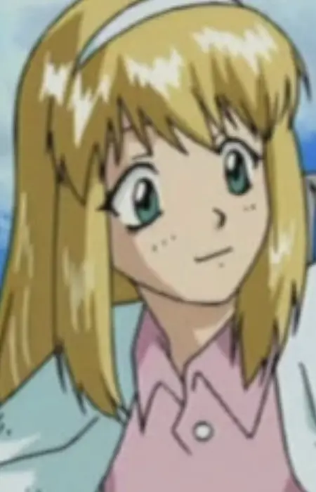 Gambar Karakter Anime: Michelle
