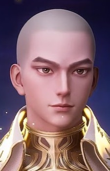 Gambar Karakter Xian Sima