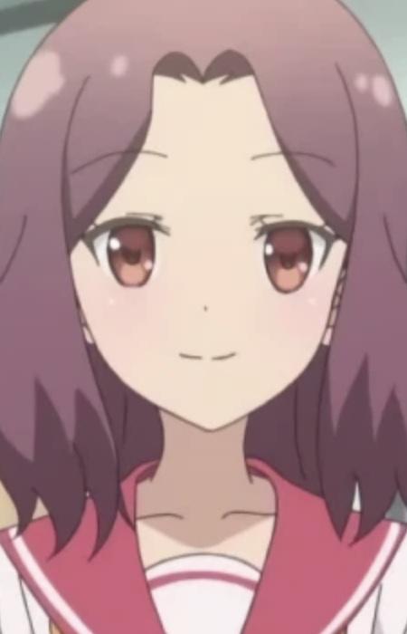 Gambar Karakter Chiaki's Friend