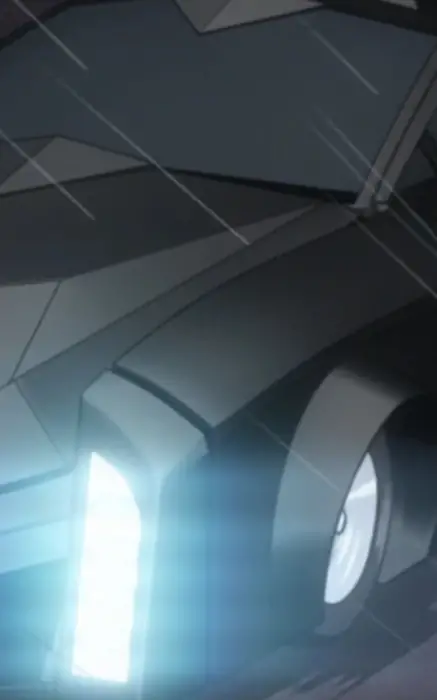 Gambar Karakter Anime: Heracles