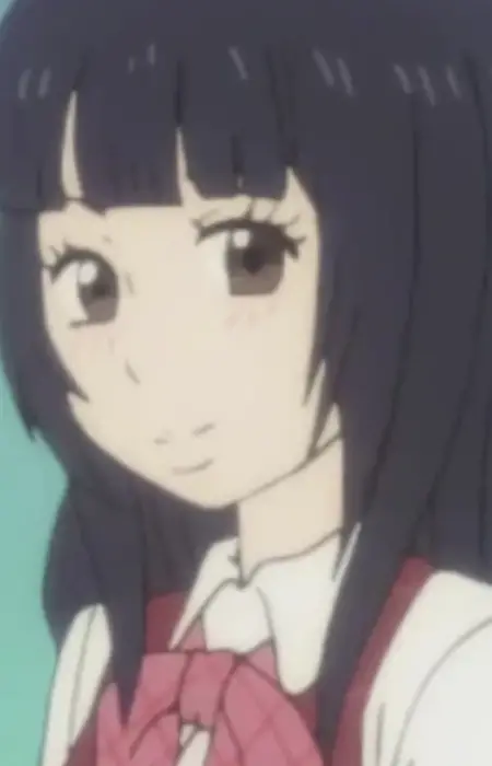 Gambar Karakter Anime: AYG Leader