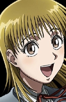 Gambar Mayuko Inoue