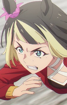 Gambar Karakter Romance Bubbly