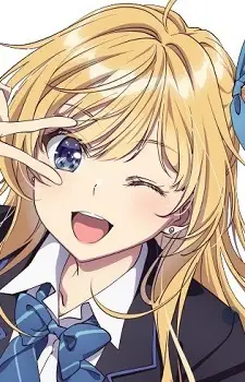 Gambar Karakter Anime: Yuuko Hiiragi