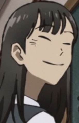 Gambar Karakter Shiodome