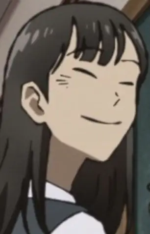 Gambar Karakter Anime: Shiodome