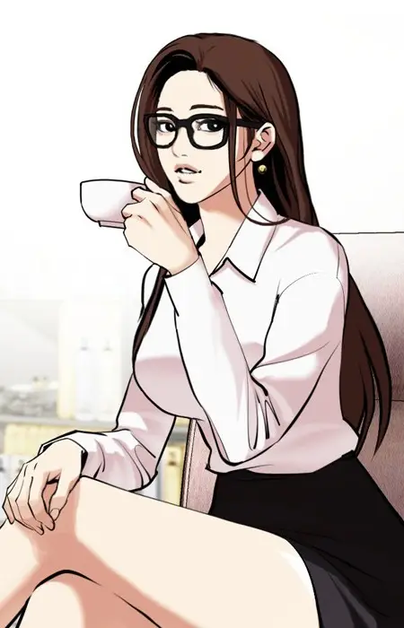 Gambar Karakter Anime: Sera Shin