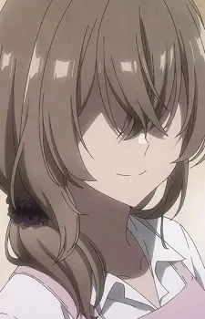 Gambar Karakter Anime: Yuri Yaotose