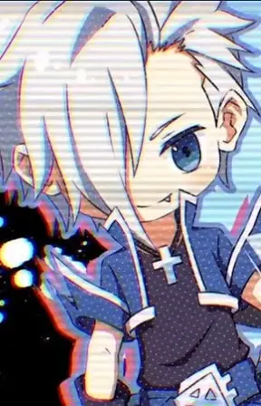 Gambar Karakter Anime: Xiao Shuai