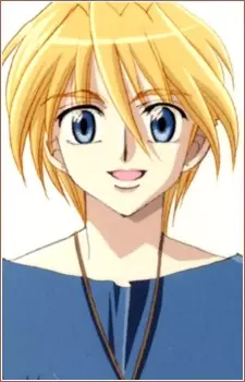 Gambar Karakter Anime: Pete Pumps