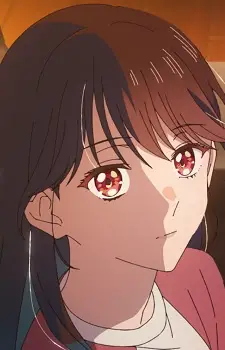 Gambar Karakter Anime: Asuka Kahara