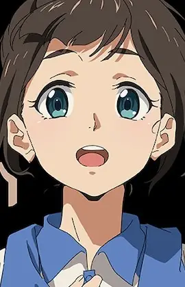 Gambar Karakter Anime: Xintong Li