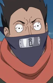 Gambar Karakter Anime: Mamushi