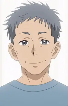 Gambar Karakter Anime: Yousuke Futami