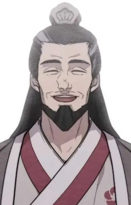 Gambar Karakter Anime: Jang Mun