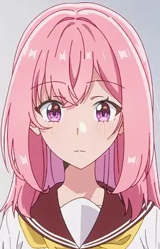 Gambar Karakter Anime: Haruna Amaori