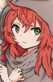 Gambar Karakter Anime: Milca