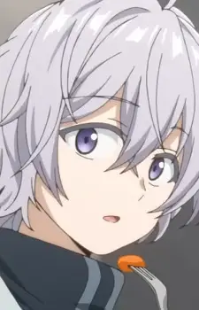 Gambar Karakter Anime: Murcia Elago Fertio
