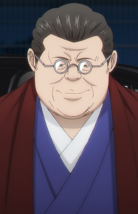 Gambar Hiroyuki Seguchi