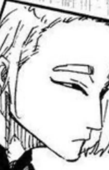 Gambar Karakter Hermes