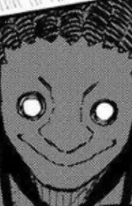 Gambar Karakter Anime: Leyden