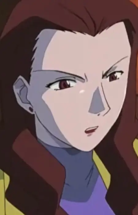 Gambar Karakter Anime: Music Producer