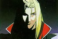 Gambar Karakter Anime: Dr. Crimt