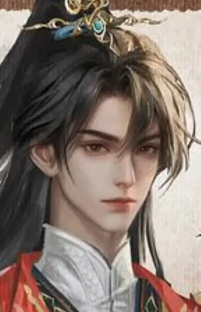 Gambar Karakter Anime: Jun Qiushan