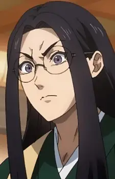 Gambar Karakter Anime: Korekiyo Nanzou