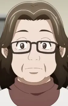 Gambar Karakter Anime: Principal