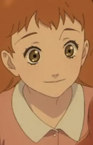 Gambar Karakter Anime: Kate Brown