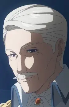 Gambar Karakter Anime: Noizhill