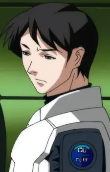 Gambar Karakter Anime: Yusuf