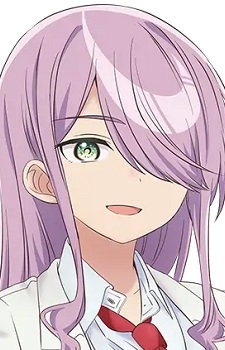 Gambar Karakter Kaya Kuguri